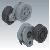 Weichai Belt Tensioner