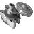 Deutz Belt Tensioner 33502400 4152527r 4153129r