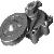 Deutz Belt Tensioner Vt06115 315038001 32502400