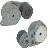 Isuzu Belt Tensioner 8-97037-056-0