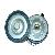 Merce Belt Tensioner 457 200 1670