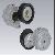 Merce Belt Tensioner 4572000170 4572001570 4572002170