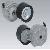 Merce Belt Tensioner 4572001470 4572000270