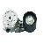 Merce Belt Tensioner 541 200 1670