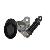 Merce Belt Tensioner 5412000770