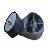 Merce Belt Tensioner 906 200 1270