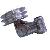 Volvo Belt Tensioner 1661878 3183644