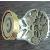 Volvo Belt Tensioner 7421153968 7420521447 21153968 20521447