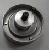 Volvo Tensioner Pulley 21407376