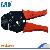 Ls-03b Crimp Tool For Non-insulated Open Plug-type Barrel