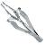 Eye Brow Tweezers-eyebrow Tweezers