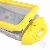 Aryca Waterproof Hard Plastic Case Yellow