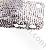Bust Buy Luxurious Diamond Series Shadow Rhinestone Cases Silver Black