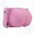 Ibooty Silicone Case And Stand For Iphone 4 Butt Bright Pink
