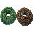 Convex Polishing Pads For Stone Industry