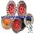 Kinds Of Grinding Cup Wheel