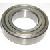 6804zz Deep Groove Ball Bearing