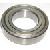 Tgu Bearing 6801zz Shield Deep Groove Ball Bearing