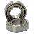 Bearing 6002zz 15x32x9 Shielded Ball Bearings