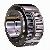 Double Row Taper Roller Bearings