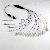 Mtp-lc Multimode 12 Strand Patch Cord