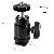 New 1 / 4-20 Hot Shoe Mount