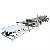 Pc / Pmma Sheet Extrusion Line