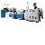 Pe Carbon Spiral Reinforced Pipe Machine