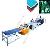 Plastic Mixing Equipment