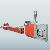 Plastic Window Plate Machine