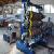 Pp Pe Wood Plastic Extrusion Line