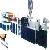 Pvc / Pe Window Panels Extrusion Line