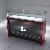 Electrical Display Cabinet For Jewellery Watch And Diamond With High Power Led Lighting