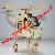 Diy Wooden Solar Energy Helicopter