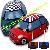 Inflatable Remote Control Cars