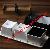 Keyboard Mug Set