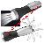 Multifunction Flashing Torch