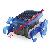 Solar Powered Bionic Rover Toy