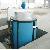 Electrical Screw Jack Controls Well Type Furnaces Top Covers