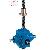 High Speed Screw Jacks