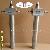 Mechanical Worm Gear Screw Jack