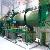 Drum Pulper For Paper Making Industry