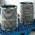 Screen Basket For Pressure Screen With High Quality