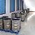 Screen Basket Or Drum For Paper Pulp Making Industry