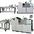Rchm450py-4 / D / E Multi Part Continuous Form Collating Numbering Machine