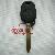 Toyota Transponder Key Blank Soft Rubber Head