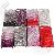 Best Buy Luxurious Diamond Series Shadow Rhinestone Cases Silver Purple
