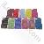 Bust Buy Luxurious Diamond Series Tudded Hinestone Ases Deep Pink