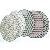 New 5-step Dry Polishing Pads