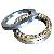 One Direction Thrust Bearing